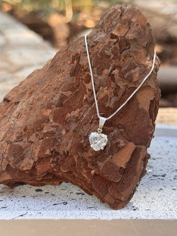 Producto - Conjunto Cubic corazón