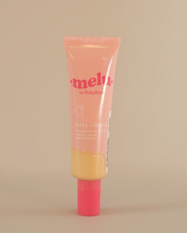 Producto - Base Melu By Ruby Rose