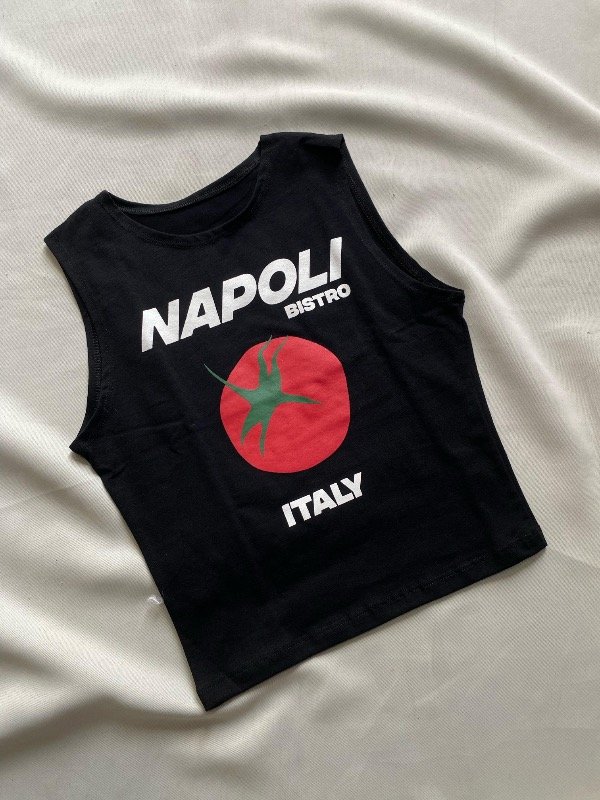 Producto - Top NAPOLI