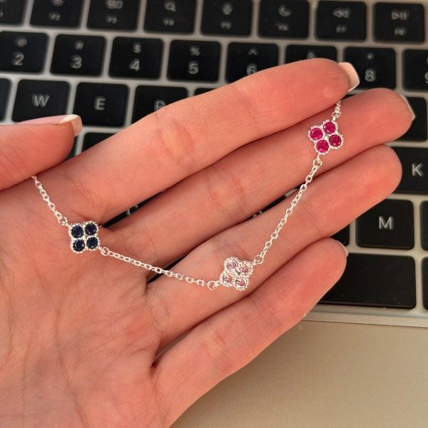 Producto - Pulsera Varo Colores (P088)