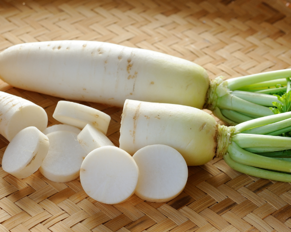 Producto - Semillas De Rabano Blanco Daikon Forrajero - 0