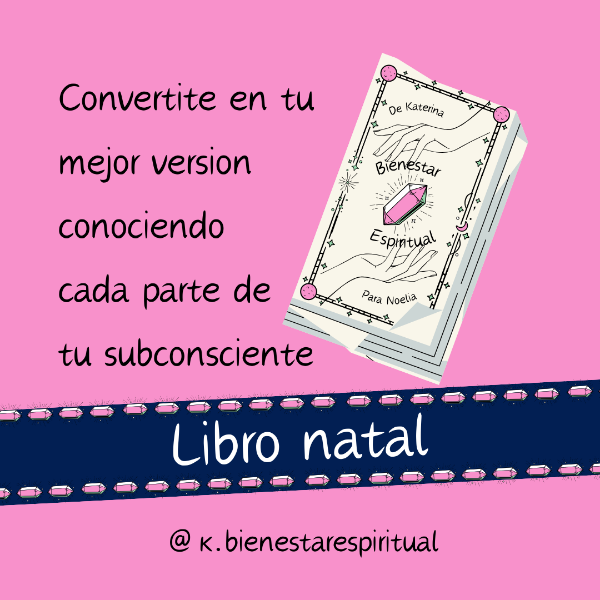 Producto - Libro Natal Digital