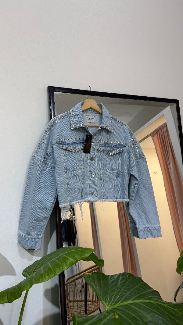 Producto - Campera Anabella