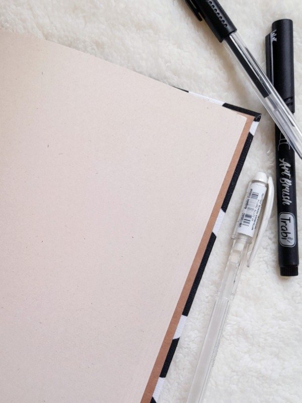 Producto - Liso A5