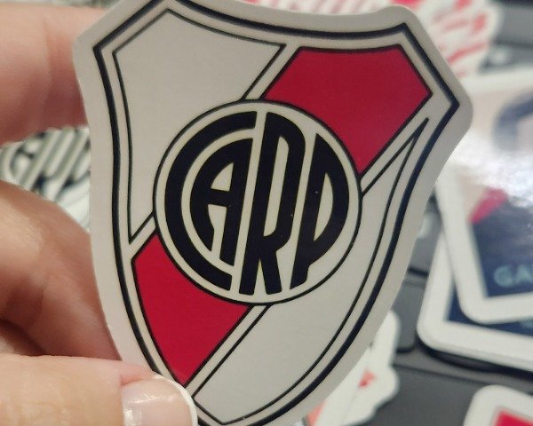 Producto - Escudo River