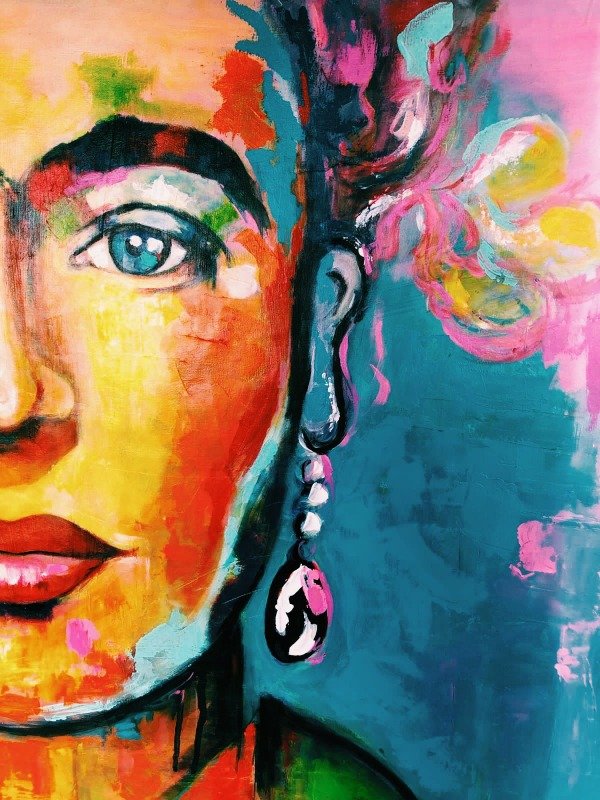 Producto - Frida I