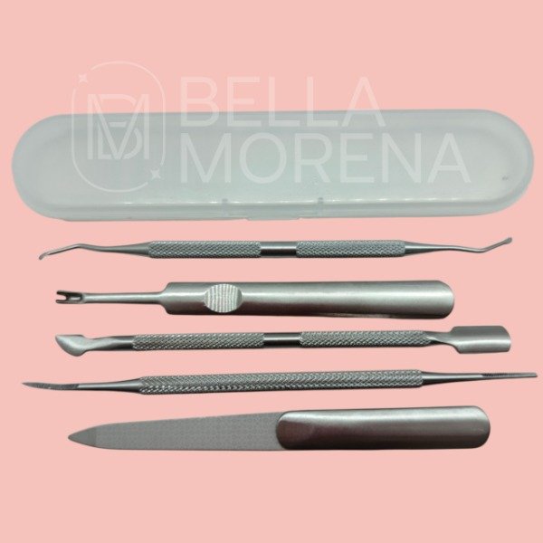 Producto - KIT PARA PEDICURA