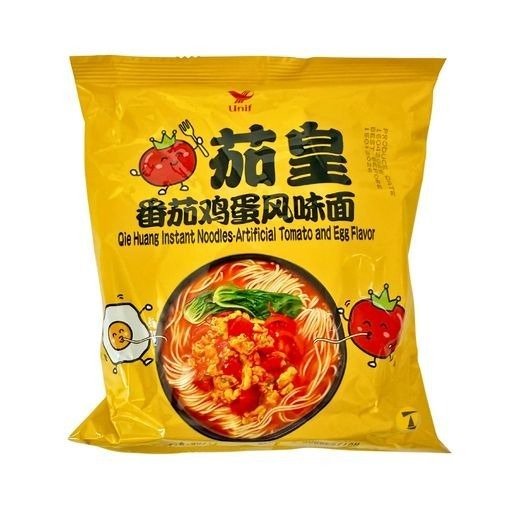 Producto - Ramen Unif Tomate