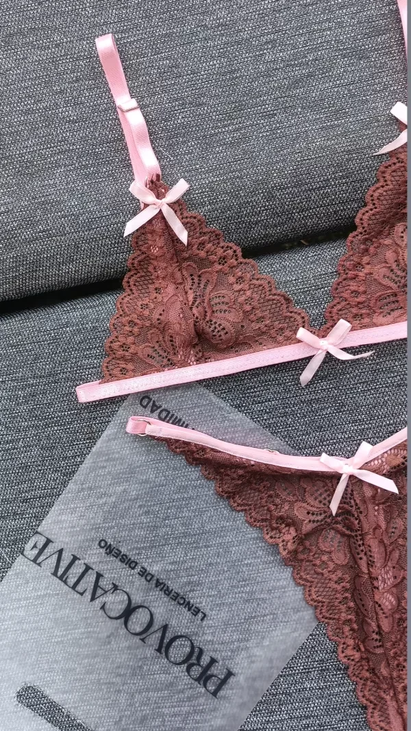 Producto - KONGO PINK - 4