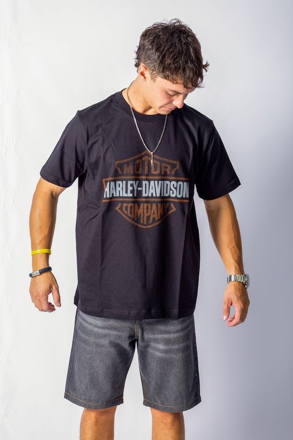 Producto - REMERA HARLEY