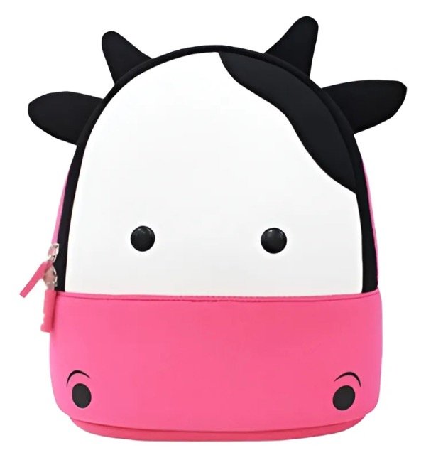 Producto - Mochila vaca