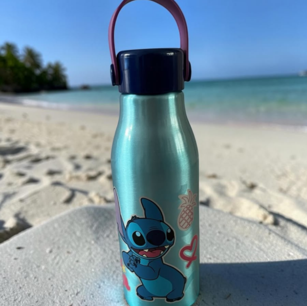 Producto - Botella Infantil LILO Libre de BPA - 0