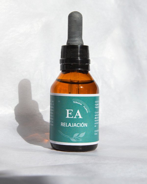 Producto - RELAJACIÓN