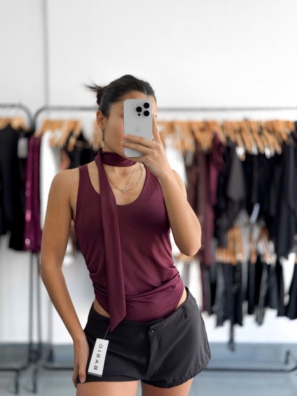 Producto - Body Bruna bordo