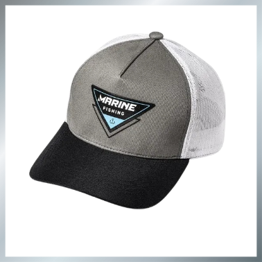 Producto - Gorra Marine Prisma