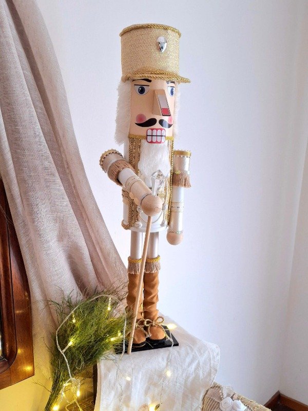 Producto - Cascanueces