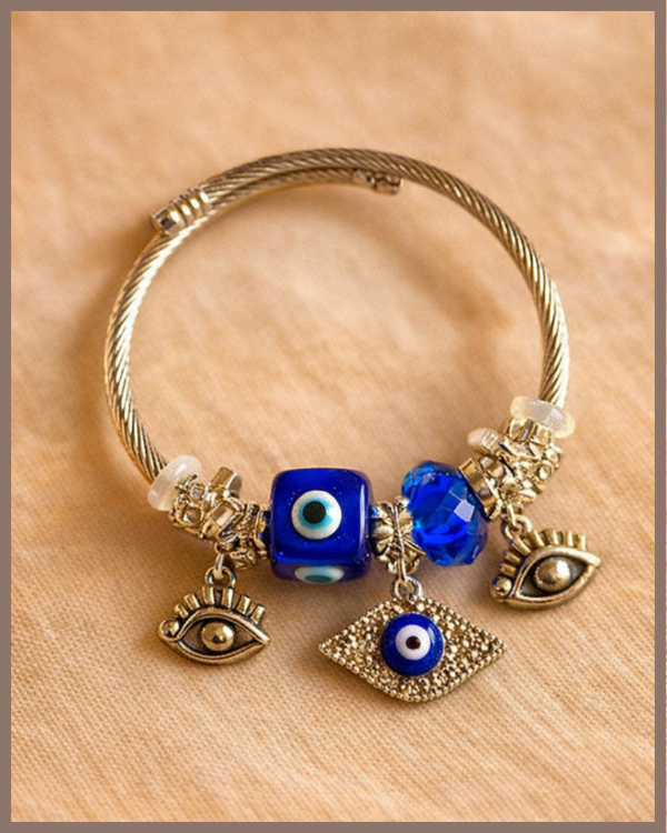 Producto - Pulsera charms