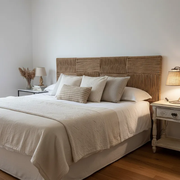 Producto - Respaldar de Cama Pampa