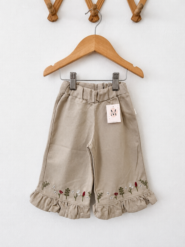 Producto - Pantalón Gardenia