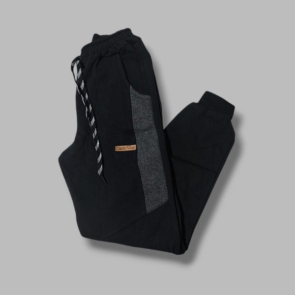 Producto - JOGGINS DE NIÑOS FRIZADOS