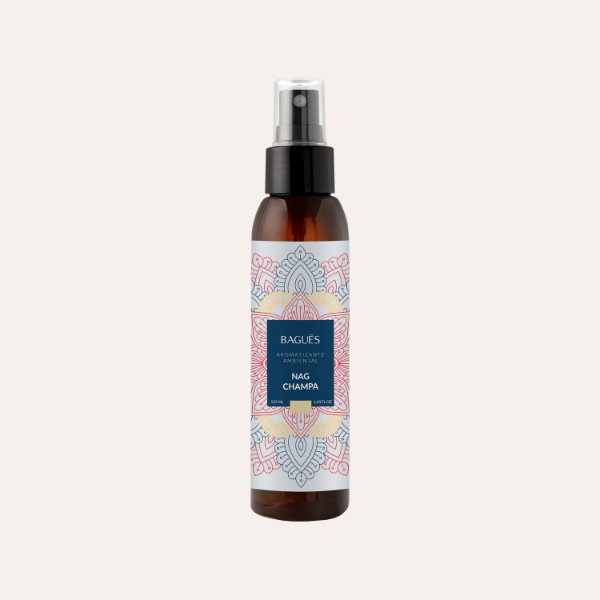 Producto - Aromatizante Ambiental Nag Champa 125ml