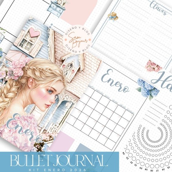 Producto - Suscripcion Kits Mensuales 2026