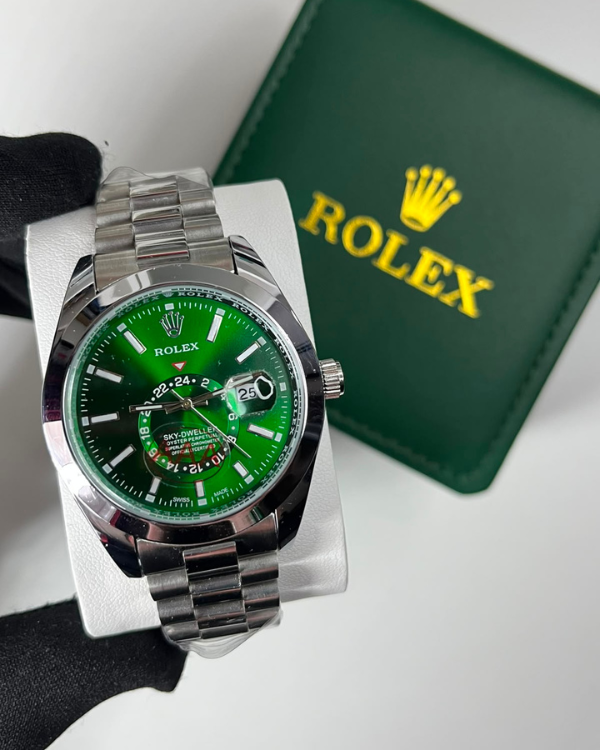 Producto - Rolex Sky-Dweller