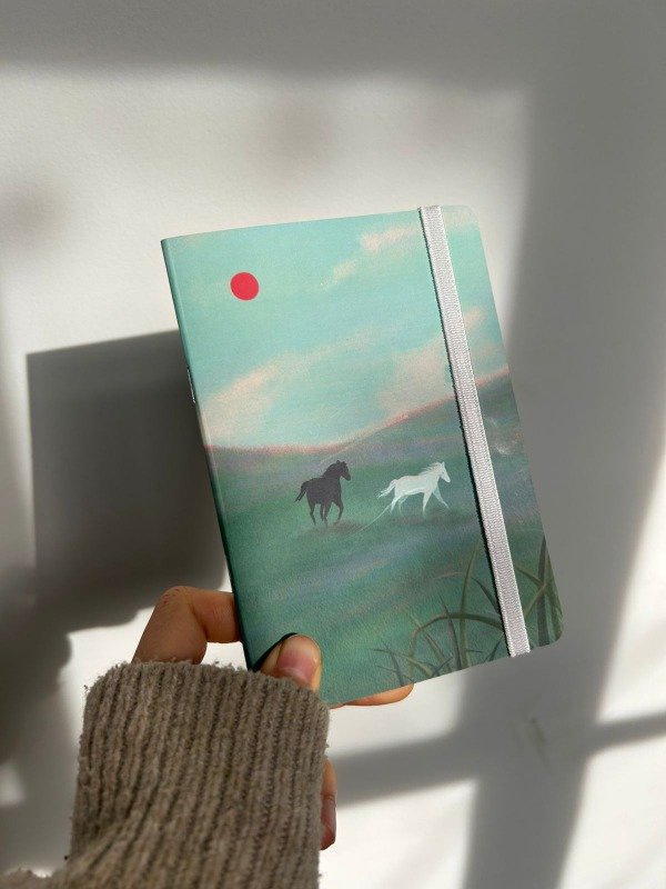 Producto - Libretas A6 - 3