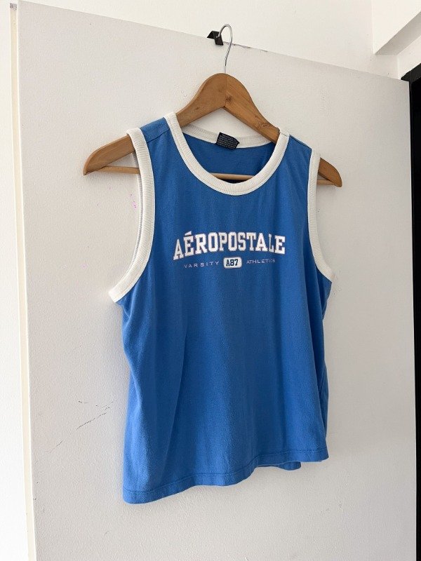 Producto - Musculosa Abercrombie n F