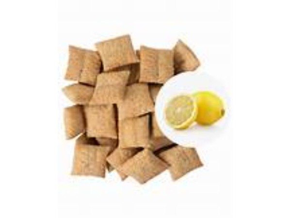 Producto - Almohaditas Rellenas de Limon