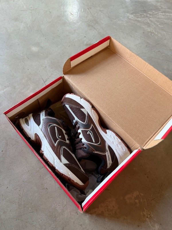 Producto - Nike 2550 café - 9