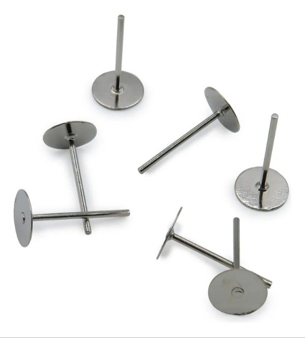 Producto - Aro base plana 6mm