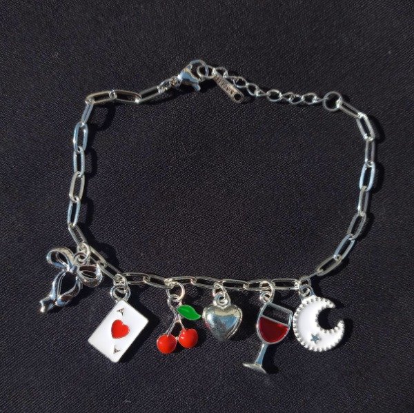 Producto - Pulsera Trasnoche