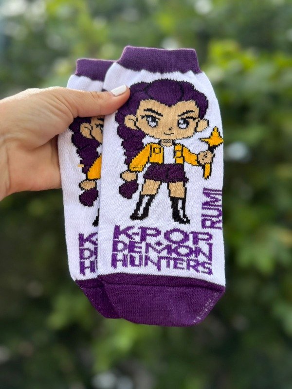 Producto - K-Pop Rumi