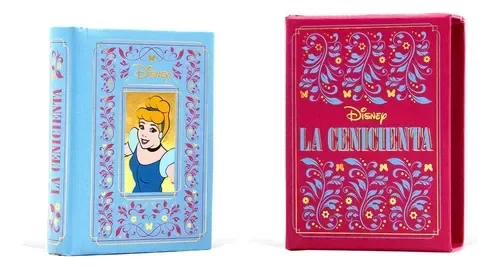 Producto - La Cenicienta