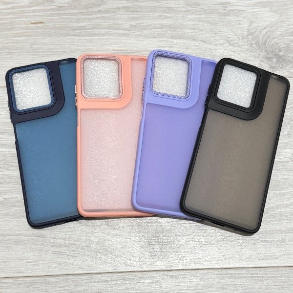 Producto - FUNDA EVA MATTE G17