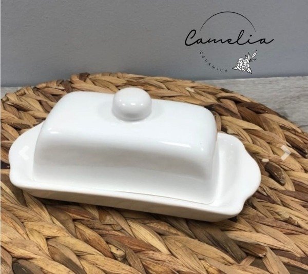 Producto - MMANTEQUERA BLANCA