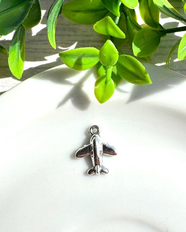 Producto - DIJE AVIONCITO CHICO