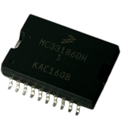 Producto - MC33186DH HSOP-20