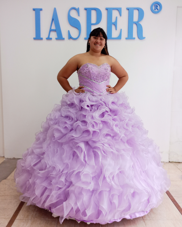 Producto - Vestido More