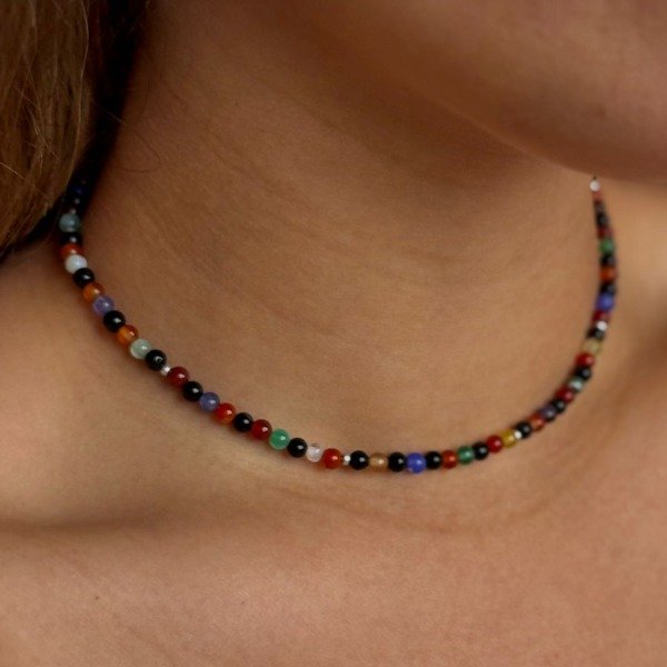 Producto - COLLAR BRUNA