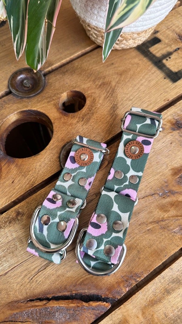 Producto - Collar Martingale Lisboa reforzado - 4