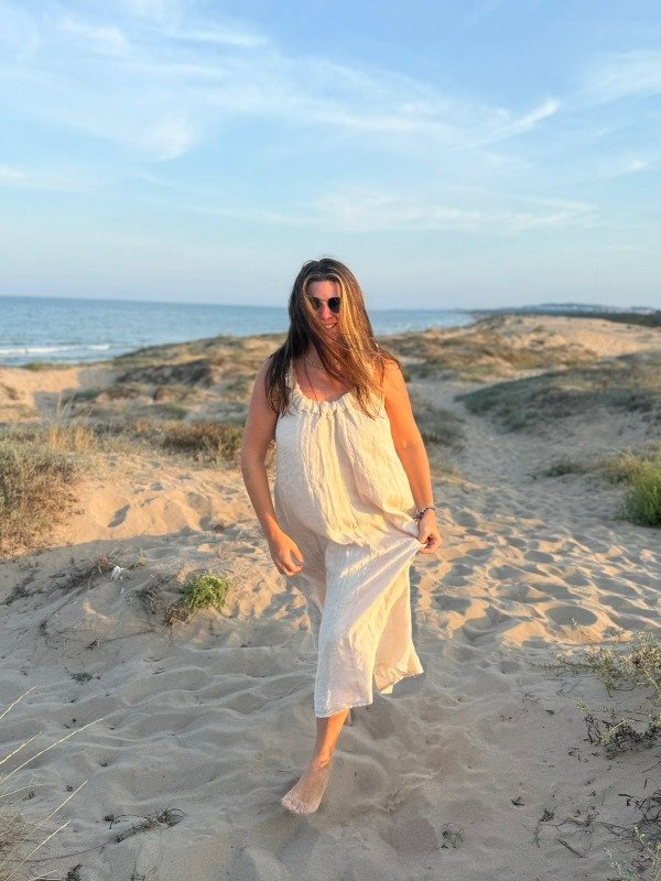 Producto - Vestido Carla