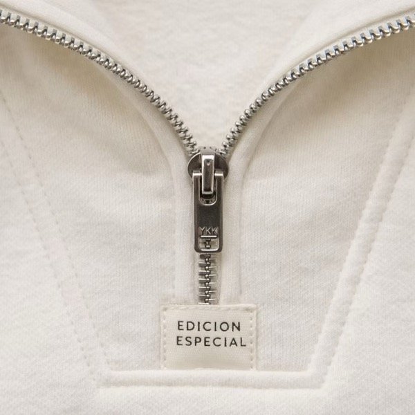 Producto - Buzo special