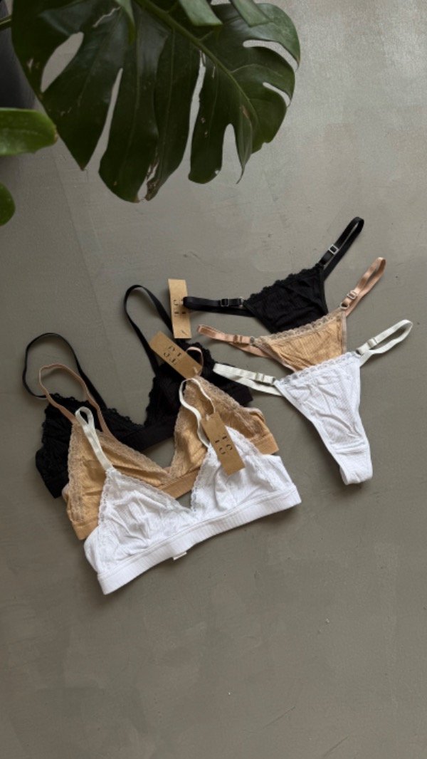 Producto - CONJUNTO OFELIA