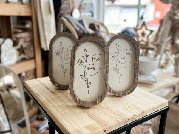 Producto - PORTALLAVES LOLA