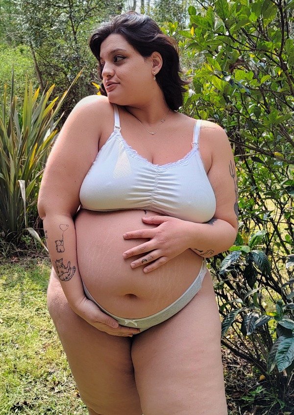 Producto - Top Moka Morley Maternal Blanco - 2