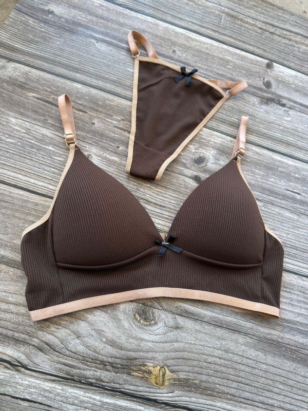 Producto - Conjunto chocolate