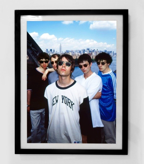 Producto - OASIS (Nro 160)