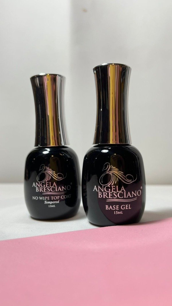 Producto - PROMO TOP + BASE ANGELA BRESCIANO